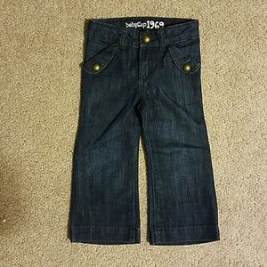 Baby Gap Jeans